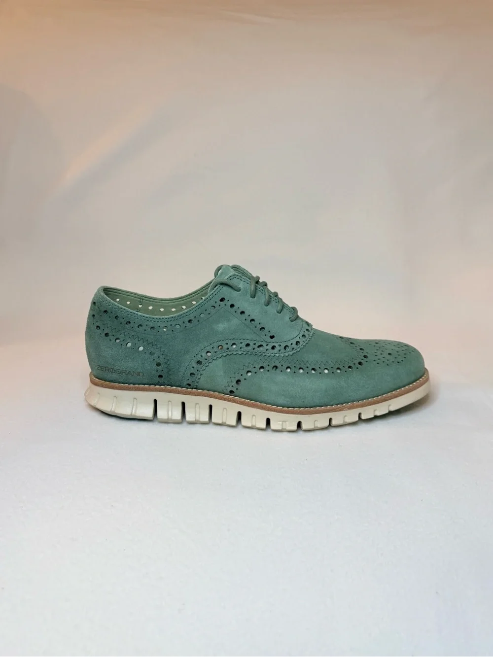 Cole Haan Men's Zerogrand Wingtip Oxford- NWOT